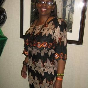 Meet your Posher, Paula pam